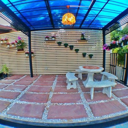 Chowdhury Boutique House Čiang Mai Exteriér fotografie