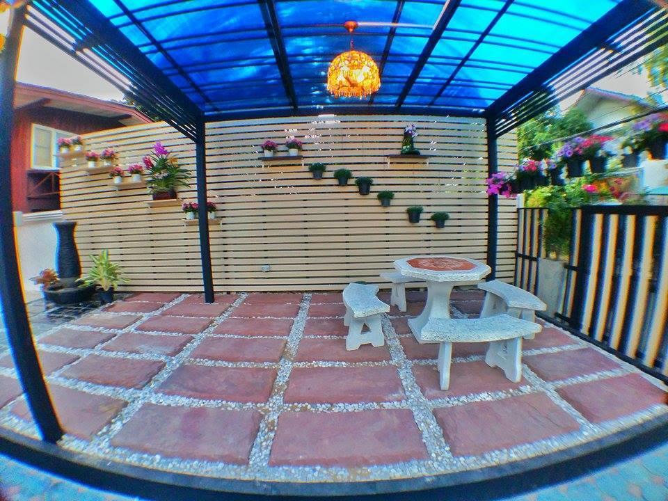 Chowdhury Boutique House Čiang Mai Exteriér fotografie