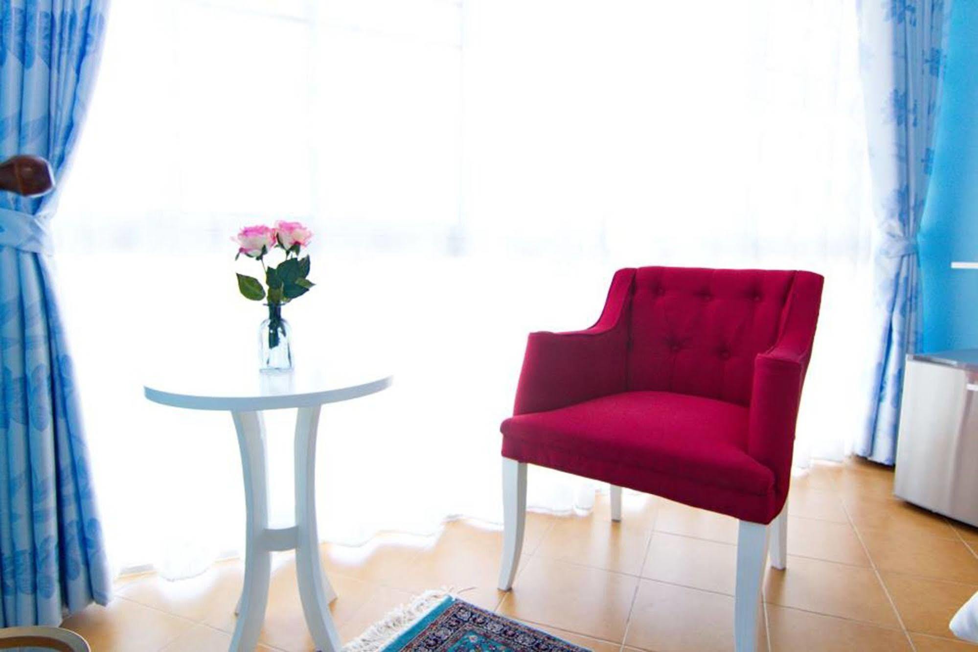 Chowdhury Boutique House Čiang Mai Exteriér fotografie