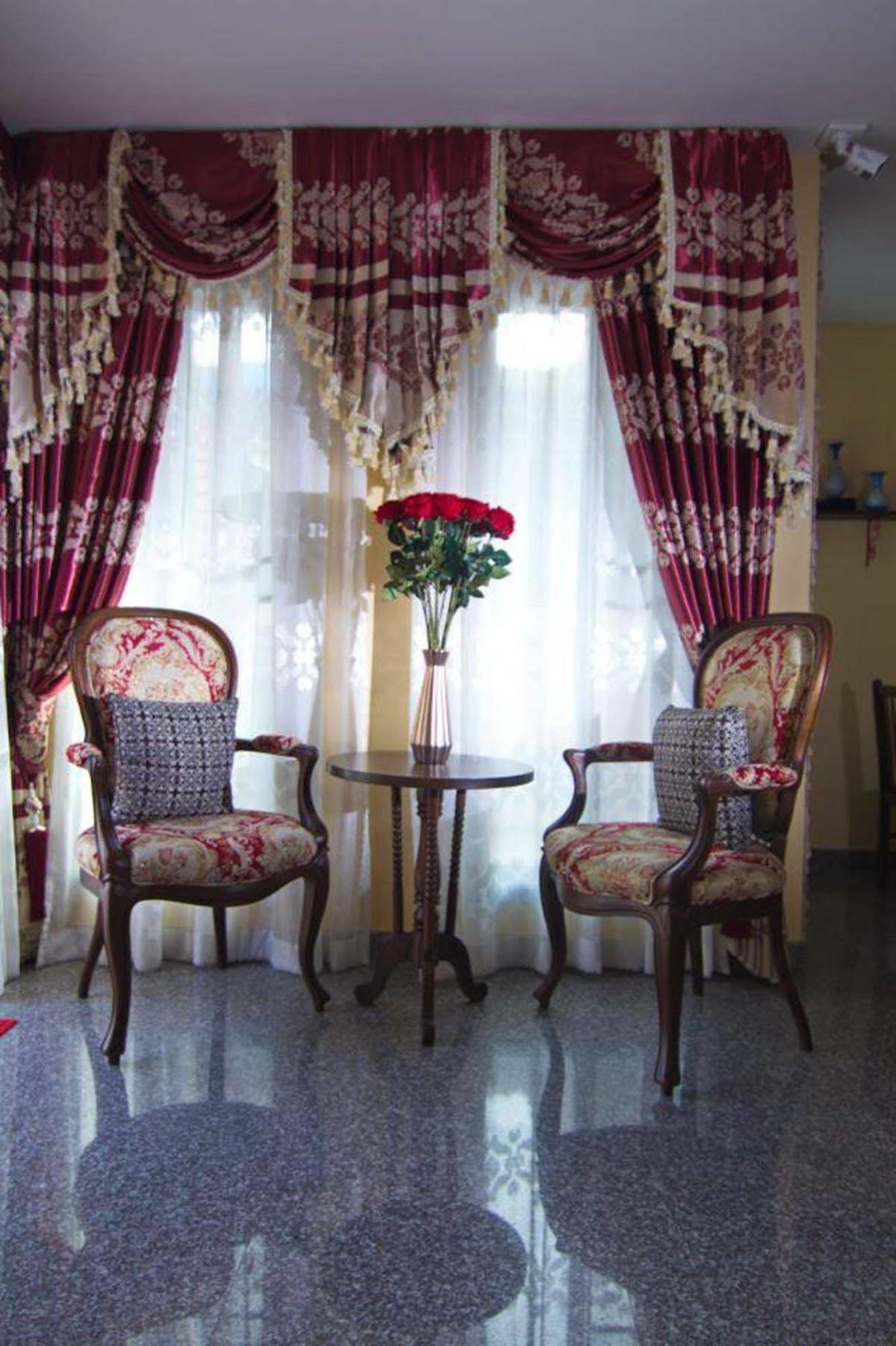 Chowdhury Boutique House Čiang Mai Exteriér fotografie