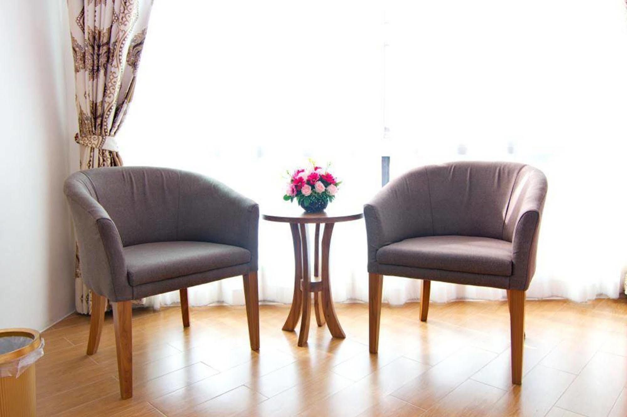Chowdhury Boutique House Čiang Mai Exteriér fotografie