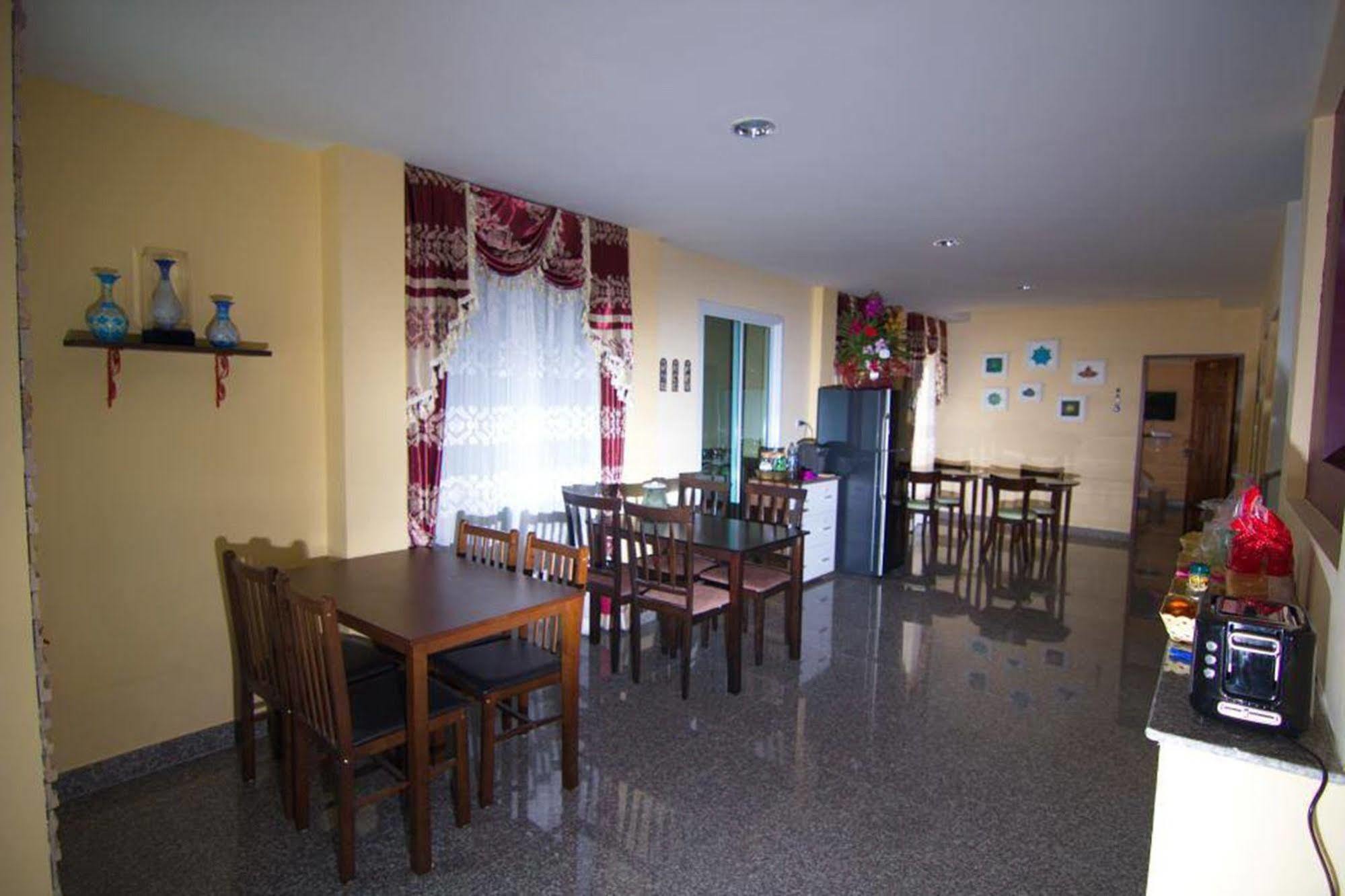 Chowdhury Boutique House Čiang Mai Exteriér fotografie